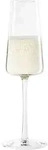 6x St&ouml;lzle Lausitz Power Champagnerkelch 240 ml Champagnerglas - Transparent