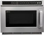 Hendi 281376, Edelstahl, 419 mm, 560 mm, 336 mm, 1 St&uuml;ck(e) - Schwarz