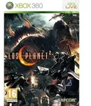 Lost Planet 2