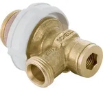 Geberit 241475001 Eckventil zu UP-Delta-12