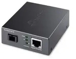 TP-Link Gigabit-WDM-Media-Konverter, 1000 Mbit/s, IEEE 802.3ab, IEEE 802.3i, IEEE