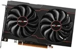 Sapphire PULSE Radeon RX 6500 XT, Radeon RX 6500 XT, 4 GB, GDDR6, 64 Bit, 7680 x 4320