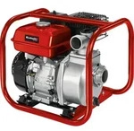 Einhell Benzin-Wasserpumpe GE-PW 46, F&ouml;rdermenge max. 23000 l/h, Leistung 4,6 kW,
