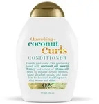 Ogx COCONUT CURLS Haarsp&uuml;lung 385 ml