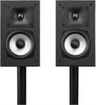 Polk Audio XT15, 2-Wege, 1.0 Kan&auml;le, Kabelgebunden, 150 W, 48 - 40000 Hz, Schwarz -