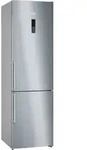 Siemens iQ500 KG39NAIBT, 363 l, SN-T, 10 kg/24h, B, Fresh Zone Fach, Edelstahl -