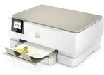 HP ENVY Inspire 7220e Wireless All-in-One Farbe Drucker, Instant Ink; Kopierer,