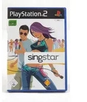 SingStar