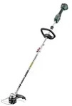 Metabo RTD 18 LTX BL 30, Rasentrimmer, 30 cm, Nylonschnur, D-Schlaufengriff,...