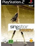 SingStar Legends