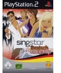 SingStar Deutsch Rock-Pop