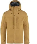 Fj&auml;llr&auml;ven Herren Winterjacke Braun F82279-232 Gr&ouml;sse XXL - Braun - XXL