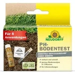 Neudorff pH Bodentester f&uuml;r 8 Anwendungen - Bodenanlyse in 3 Minuten