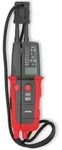 STIER Profi Spannungs- und Durchgangspr&uuml;fer, 6V-1000V AC/DC, 2-polig, CAT III 1000V
