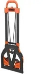 BLACK+DECKER Sackkarre BXWTH200 - Transportwagen - Klappbar - 65 Kilo Nutzlast