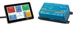 Victron Energy GX Touch 50 Touch-Display f&uuml;r Cerbo GX-Einheit - Transparent