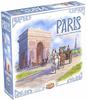 GAB49184 - Paris - Brettspiel, für 2-4 Spieler, ab 10 Jahren (DE-Ausgabe)
