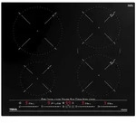 Teka Induction Hob Itc 64630 Bk Mst - Schwarz