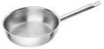 Zwilling Pro - Bratpfanne - 24 cm - Silber - Silber