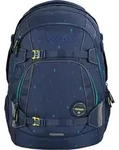 coocazoo Schulrucksack MATE, 30 Liter - Blau
