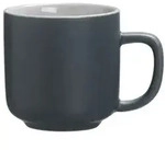 Espressotasse 100ml Jasper grau - Grau