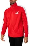 Puma Iconic T7 53009411 Herren - Rot - S