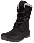 Kamik Kamik Weiblich schwarz schwarz 265-01-00123 - Schwarz - 37
