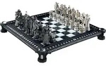Harry Potter - Die letze Herausforderung Schach