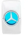 Mercedes-Benz Man Bright Eau de Parfum, 50 ml
