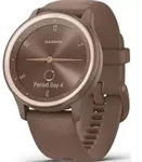 Garmin vivomove Sport mokka/perlgold - Beige