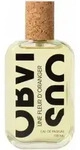 Obvious Une Fleur D'Oranger Eau De Parfum Spray 100ml