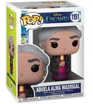 Disney Encanto - Abuela Alma Madrigal 1151 - Funko Pop! - Vinyl Figur - Rosa