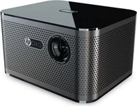 HP 471U1AA, HP MP2000 PRO, DLP, 1080p (1920x1080), 16:9, 600 ISO-Lumen, LED,...