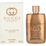 Gucci Guilty Intense Pour Femme, Frauen, 50 ml, Nicht nachf&uuml;llbare Flasche,...