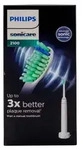 Philips Sonicare Zahnb&uuml;rste HX3651/13 - Wei&szlig;