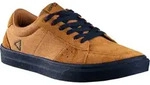 Leatt Herren Fahrradschuhe 1.0 Flatpedal , Rust - Braun, 43 - 43