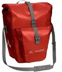 Vaude Fahrradtasche Aqua Back Plus Single - Lava - Schwarz