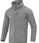 Softshelljacke Light JAKO - Grau - XL