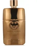 Gucci Guilty Intense Pour Femme, Frauen, 90 ml, Nicht nachf&uuml;llbare Flasche, Spray,