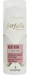 Farfalla Aloe Vera, Straffendes Deluxe Gesichtsgel, regenerierend Bio 50ml
