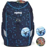 Ergobag Ergobag Mini - Kindergartenrucksack 33 cm - Blau