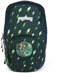 ergobag Freizeitrucksack Rucksack Ease Backpack 6L B&auml;rtolom&auml;us schwarz mehrfarbig -