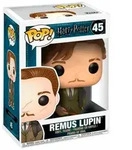 Harry Potter - Remus Lupin 45 - Funko Pop! - Vinyl Figur