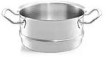 Fissler Original-Profi Collection / Edelstahl-D&auml;mpfeinsatz (&Oslash; 20 cm)