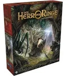 Asmodee Der Herr der Ringe: Das Kartenspiel, Kartenspiel, Reisen/Abenteuer, 14