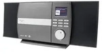 SOUNDMASTER ICD1010AN Internet CD-Radio Internet, DAB+, UKW CD, USB, Bluetooth&reg; -