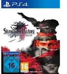 Square Enix Stranger of Paradise Final Fantasy, PlayStation 4, M (Reif)