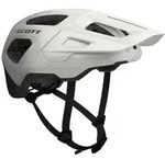 Helmet Jr Argo Plus (ce) white/black (1035) XS/S - Schwarz/Wei&szlig;