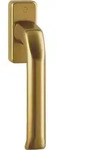 HOPPE London Fenstergriff 013/U34 (Oberfl&auml;che: F4 Aluminium Bronze,...