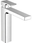 HANSGROHE 71590000 Waschtischmischer 190 Vernis Shape - Silber